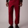 Pantalon de jogging en molleton Monologo Pantalon de jogging en molleton Monologo