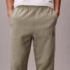 Pantalon de jogging en molleton Monologo Pantalon de jogging en molleton Monologo