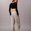 Pantalon de jogging en molleton Monologo Pantalon de jogging en molleton Monologo