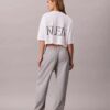 Pantalon de jogging en molleton Monologo Pantalon de jogging en molleton Monologo
