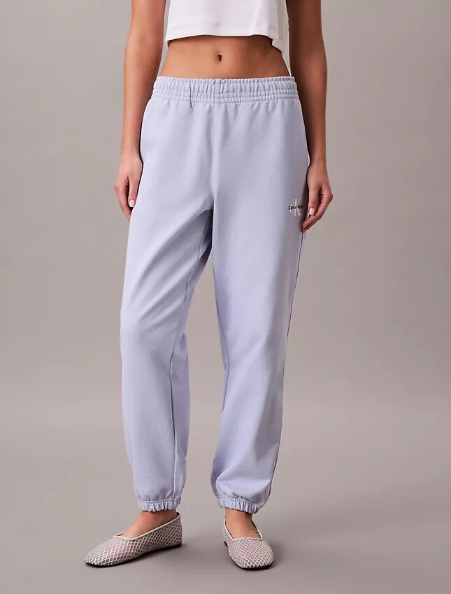 Pantalon de jogging en molleton Monologo Pantalon de jogging en molleton Monologo