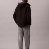 Pantalon de jogging en molleton Monologo Pantalon de jogging en molleton Monologo