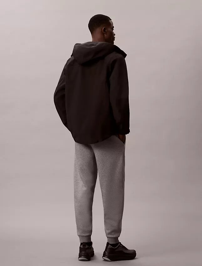 Pantalon de jogging en molleton Monologo Pantalon de jogging en molleton Monologo