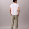 Pantalon de jogging en molleton Monologo Pantalon de jogging en molleton Monologo