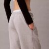 Pantalon de jogging en molleton Monologo Pantalon de jogging en molleton Monologo