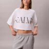 Pantalon de jogging en molleton Monologo Pantalon de jogging en molleton Monologo