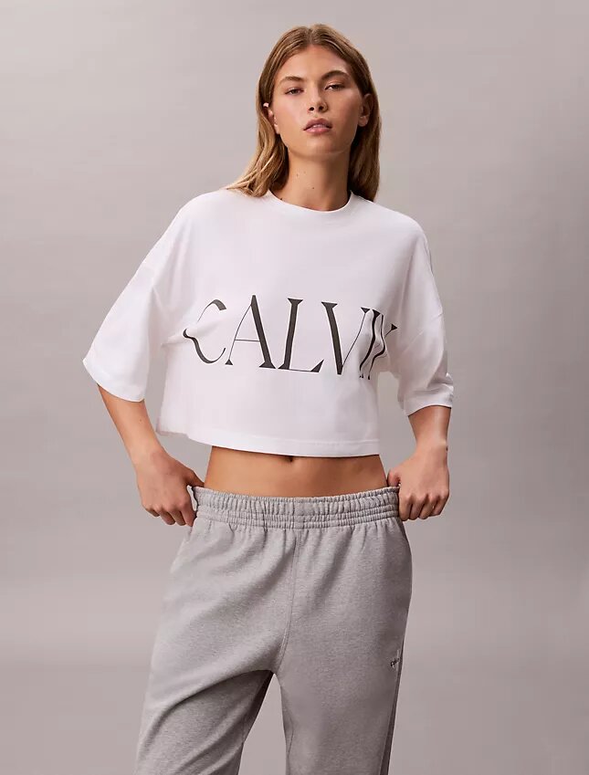 Pantalon de jogging en molleton Monologo Pantalon de jogging en molleton Monologo