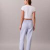 Pantalon de jogging en molleton Monologo Pantalon de jogging en molleton Monologo