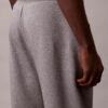 Pantalon de jogging en molleton Monologo Pantalon de jogging en molleton Monologo