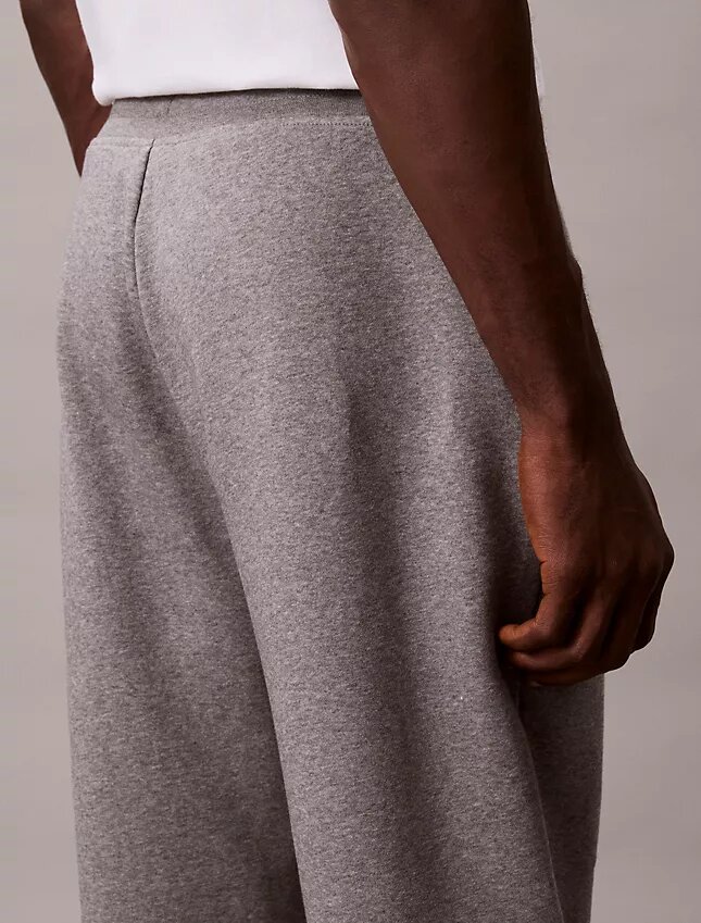 Pantalon de jogging en molleton Monologo Pantalon de jogging en molleton Monologo
