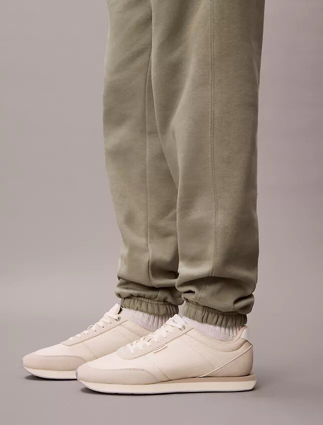 Pantalon de jogging en molleton Monologo Pantalon de jogging en molleton Monologo