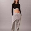 Pantalon de jogging en molleton Monologo Pantalon de jogging en molleton Monologo