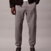 Pantalon de jogging en molleton Monologo Pantalon de jogging en molleton Monologo