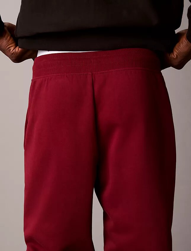 Pantalon de jogging en molleton Monologo Pantalon de jogging en molleton Monologo