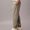 Pantalon de jogging en molleton Monologo Pantalon de jogging en molleton Monologo