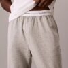 Pantalon de jogging en tissu éponge moderne Pantalon de jogging en tissu éponge moderne