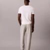 Pantalon de jogging en tissu éponge moderne Pantalon de jogging en tissu éponge moderne