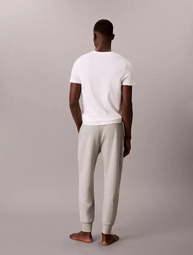 Pantalon de jogging en tissu éponge moderne Pantalon de jogging en tissu éponge moderne