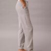 Pantalon de jogging en tissu éponge moderne Pantalon de jogging en tissu éponge moderne