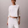 Pantalon de jogging en tissu éponge moderne Pantalon de jogging en tissu éponge moderne