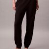 Pantalon de jogging en tissu éponge moderne Pantalon de jogging en tissu éponge moderne