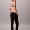 Pantalon de jogging en tissu éponge moderne Pantalon de jogging en tissu éponge moderne