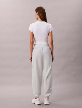 Pantalon de jogging à enfiler avec logo Monogram