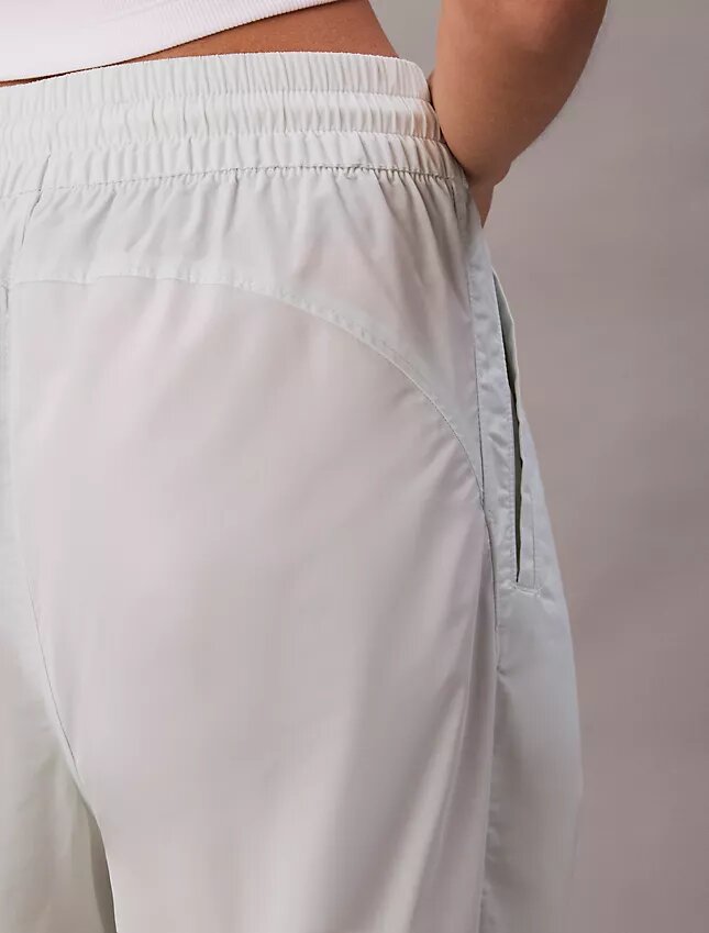 Pantalon de jogging à enfiler avec logo Monogram Pantalon de jogging à enfiler avec logo Monogram