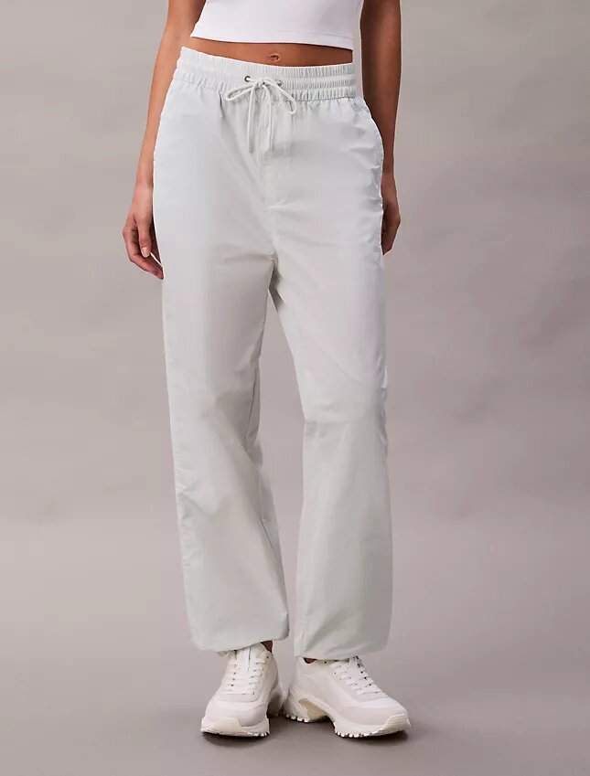 Pantalon de jogging à enfiler avec logo Monogram Pantalon de jogging à enfiler avec logo Monogram