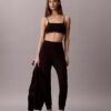 Pantalon de jogging sport doux Pantalon de jogging sport doux