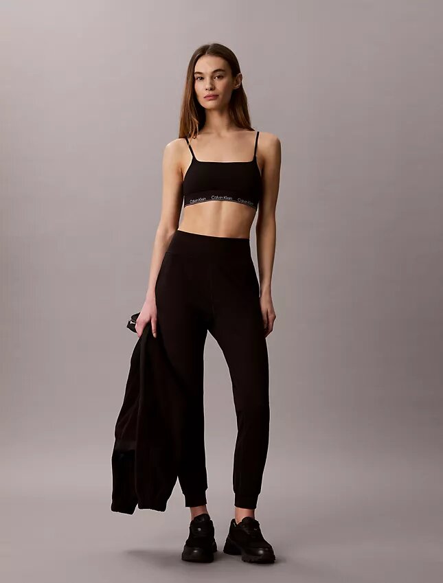 Pantalon de jogging sport doux Pantalon de jogging sport doux
