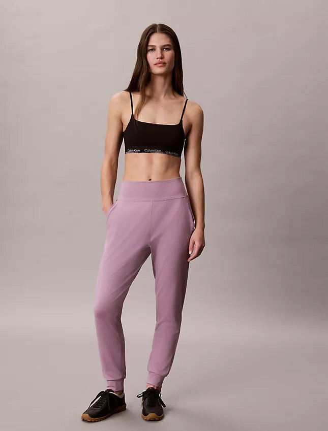 Pantalon de jogging sport doux Pantalon de jogging sport doux
