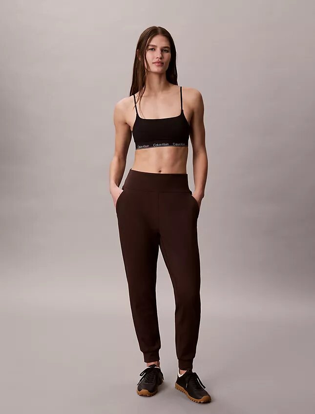 Pantalon de jogging sport doux Pantalon de jogging sport doux