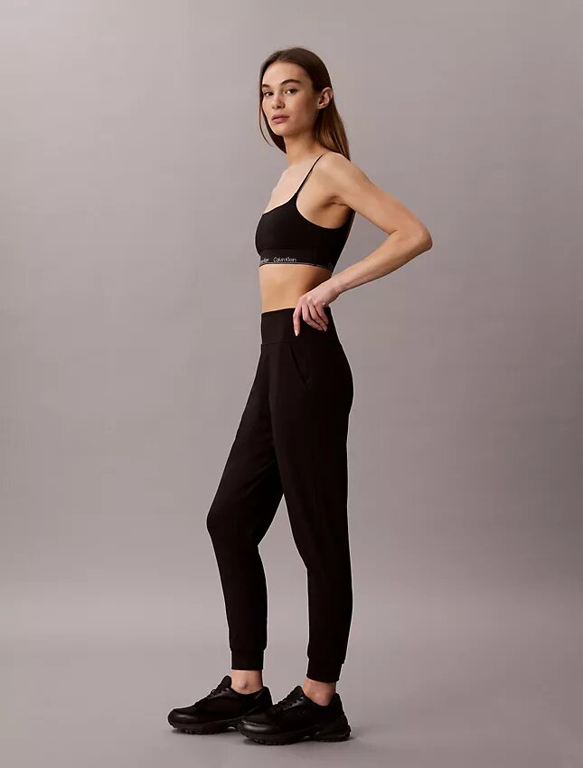Pantalon de jogging sport doux Pantalon de jogging sport doux