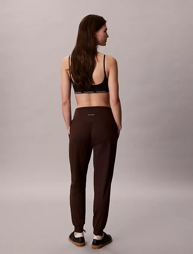 Pantalon de jogging sport doux Pantalon de jogging sport doux