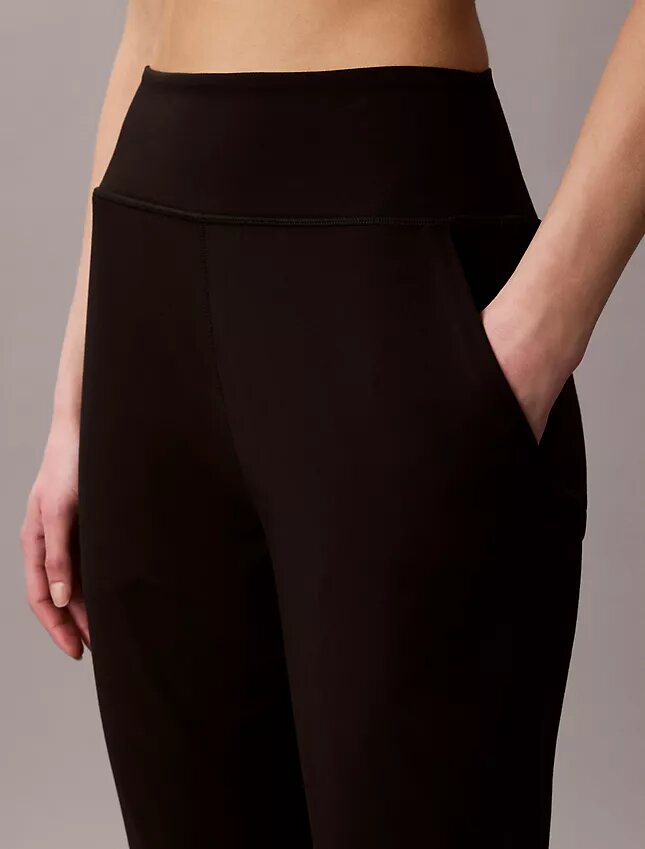 Pantalon de jogging sport doux Pantalon de jogging sport doux