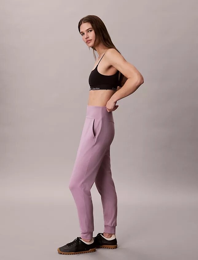 Pantalon de jogging sport doux Pantalon de jogging sport doux