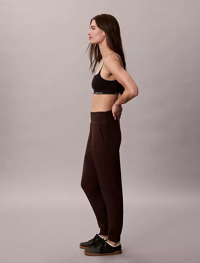 Pantalon de jogging sport doux Pantalon de jogging sport doux