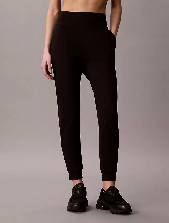 Pantalon de jogging sport doux Pantalon de jogging sport doux