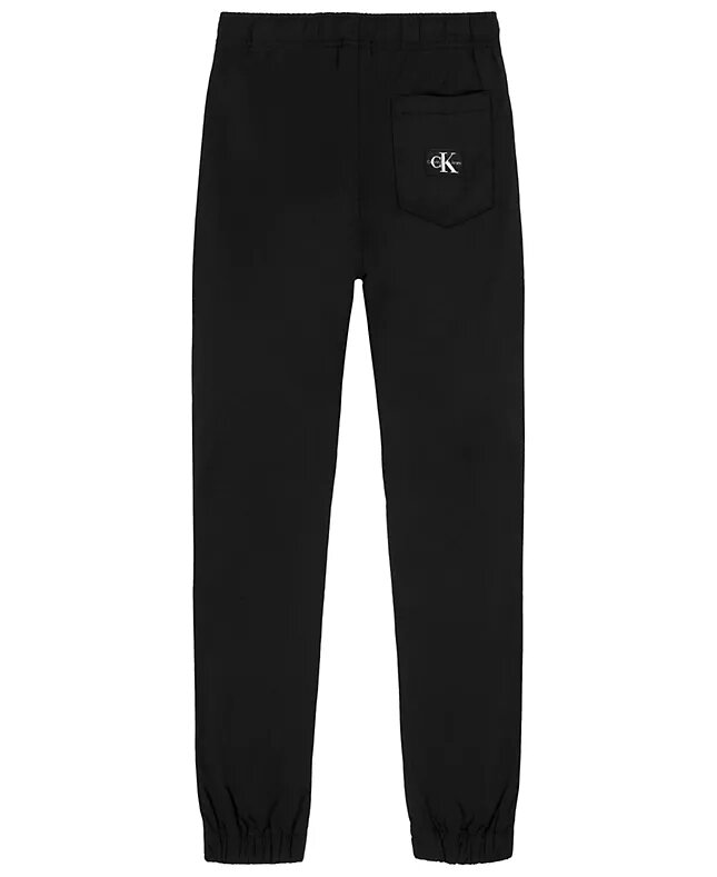 Pantalon de jogging technique pour garçons Pantalon de jogging technique pour garçons