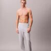 Pantalon de loungewear et de vêtements de nuit Ck Black Lounge Pantalon de loungewear et de vêtements de nuit Ck Black Lounge