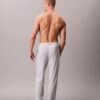 Pantalon de loungewear et de vêtements de nuit Ck Black Lounge Pantalon de loungewear et de vêtements de nuit Ck Black Lounge