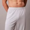 Pantalon de loungewear et de vêtements de nuit Ck Black Lounge Pantalon de loungewear et de vêtements de nuit Ck Black Lounge