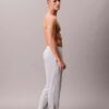 Pantalon de loungewear et de vêtements de nuit Ck Black Lounge Pantalon de loungewear et de vêtements de nuit Ck Black Lounge
