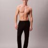 Pantalon de loungewear et vêtements de nuit Ck Black Pantalon de loungewear et vêtements de nuit Ck Black