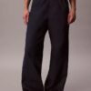 Pantalon de parachutiste en Denim Pantalon de parachutiste en Denim
