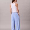 Pantalon de parachutiste tissé Pantalon de parachutiste tissé