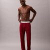 Pantalon de pyjama Cotton Stretch en coton Icon
