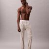 Pantalon de pyjama Cotton Stretch en coton Icon