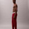 Pantalon de pyjama Cotton Stretch en coton Icon